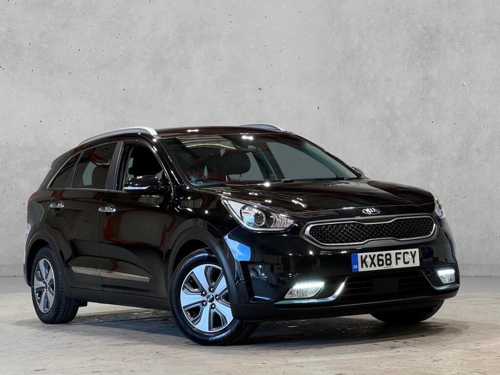 Used Kia Niro 2019 for sale - 76099235: Photo 1