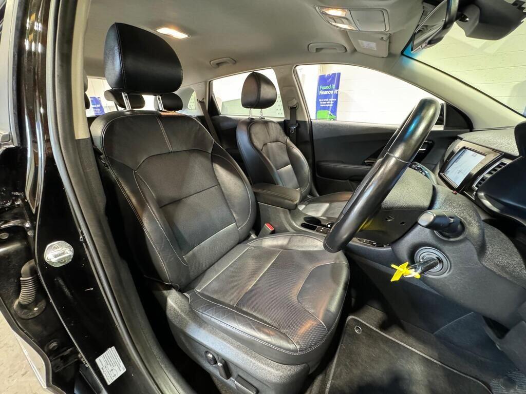 Used Kia Niro 2019 for sale - 76099235: Photo 10