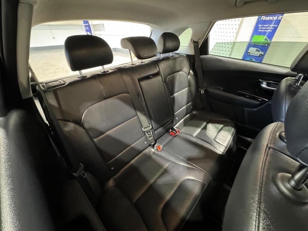 Used Kia Niro 2019 for sale - 76099235: Photo 11