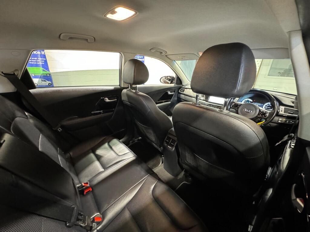 Used Kia Niro 2019 for sale - 76099235: Photo 12