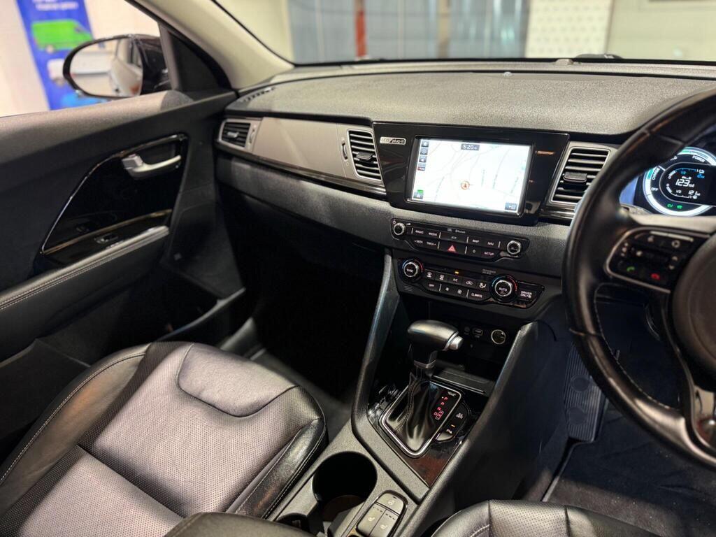 Used Kia Niro 2019 for sale - 76099235: Photo 13