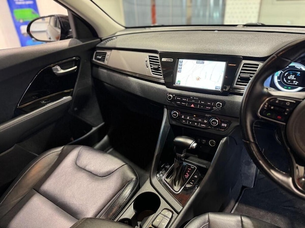 Used Kia Niro 2019 for sale - 76099235: Photo 13