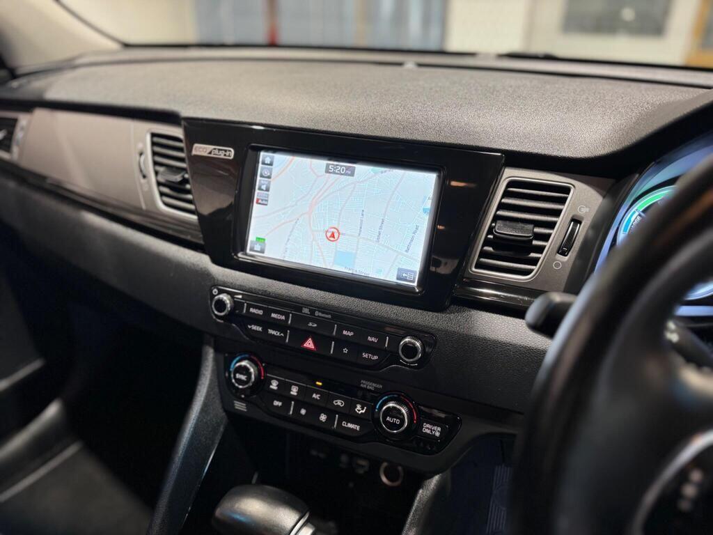 Used Kia Niro 2019 for sale - 76099235: Photo 14