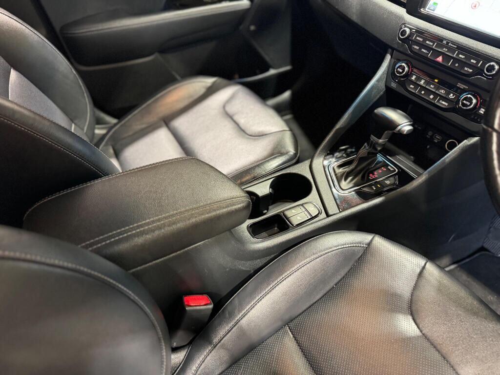 Used Kia Niro 2019 for sale - 76099235: Photo 19