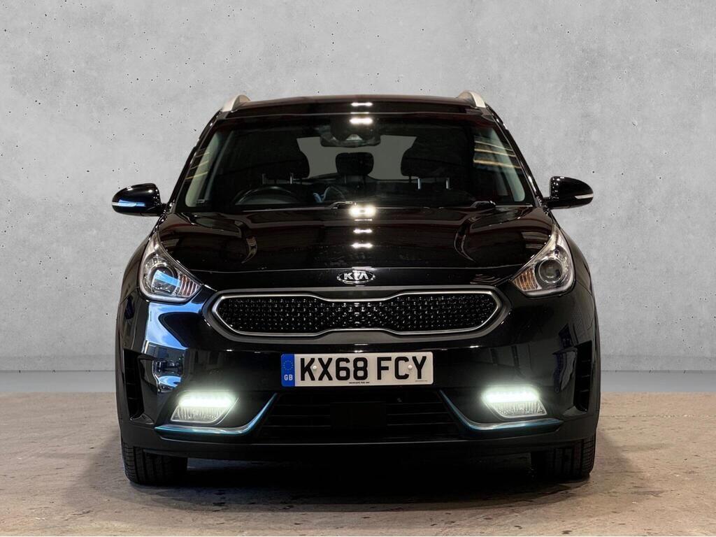 Used Kia Niro 2019 for sale - 76099235: Photo 2