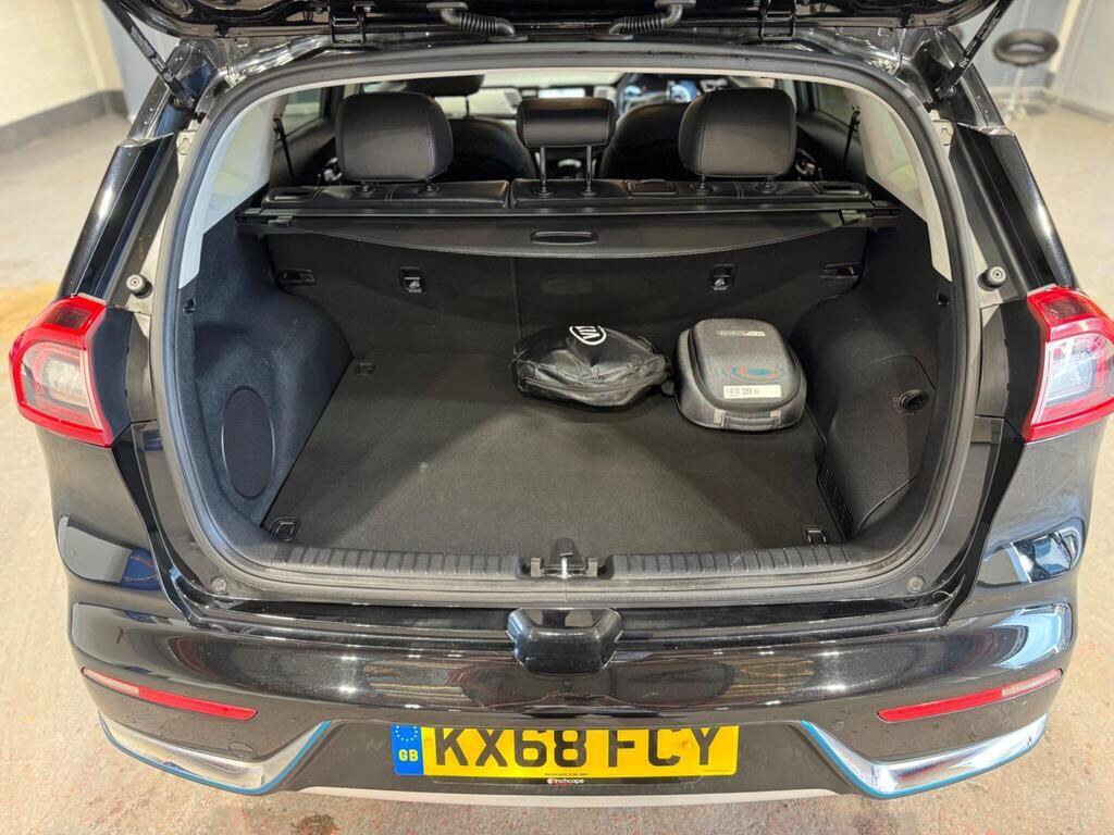 Used Kia Niro 2019 for sale - 76099235: Photo 22