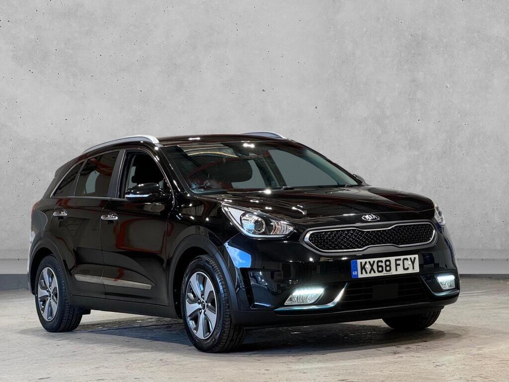 Used Kia Niro 2019 for sale - 76099235: Photo 3