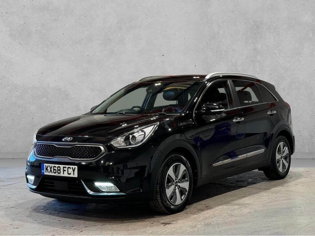 Used Kia Niro 2019 for sale - 76099235: Photo 4