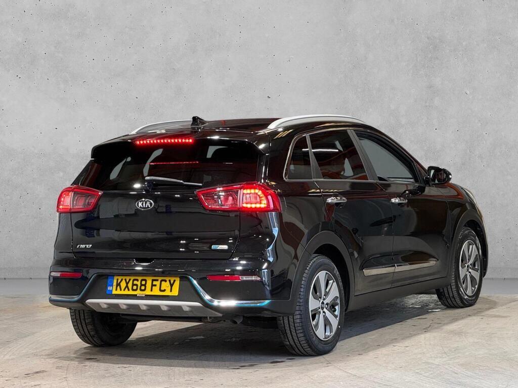 Used Kia Niro 2019 for sale - 76099235: Photo 5