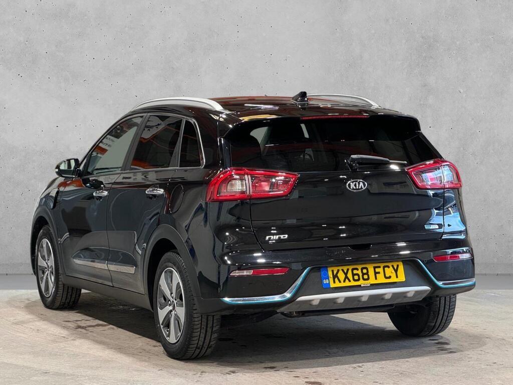 Used Kia Niro 2019 for sale - 76099235: Photo 7