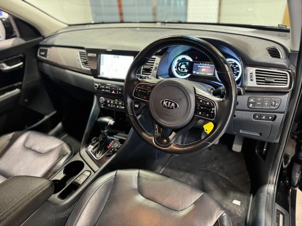 Used Kia Niro 2019 for sale - 76099235: Photo 8