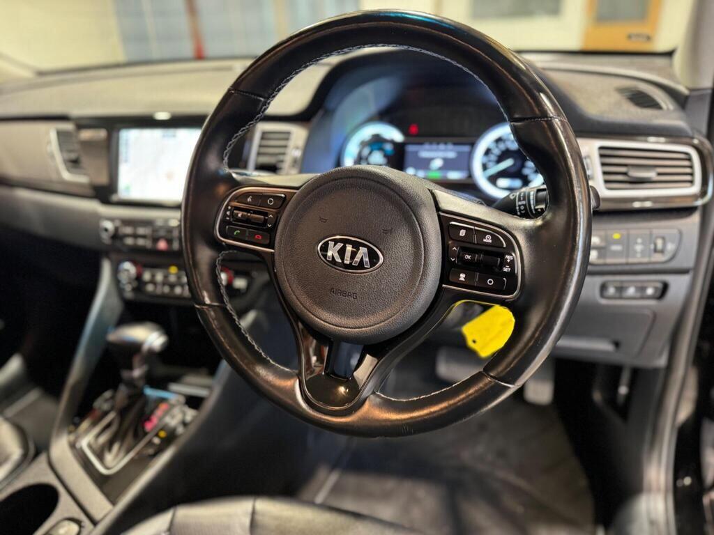 Used Kia Niro 2019 for sale - 76099235: Photo 9