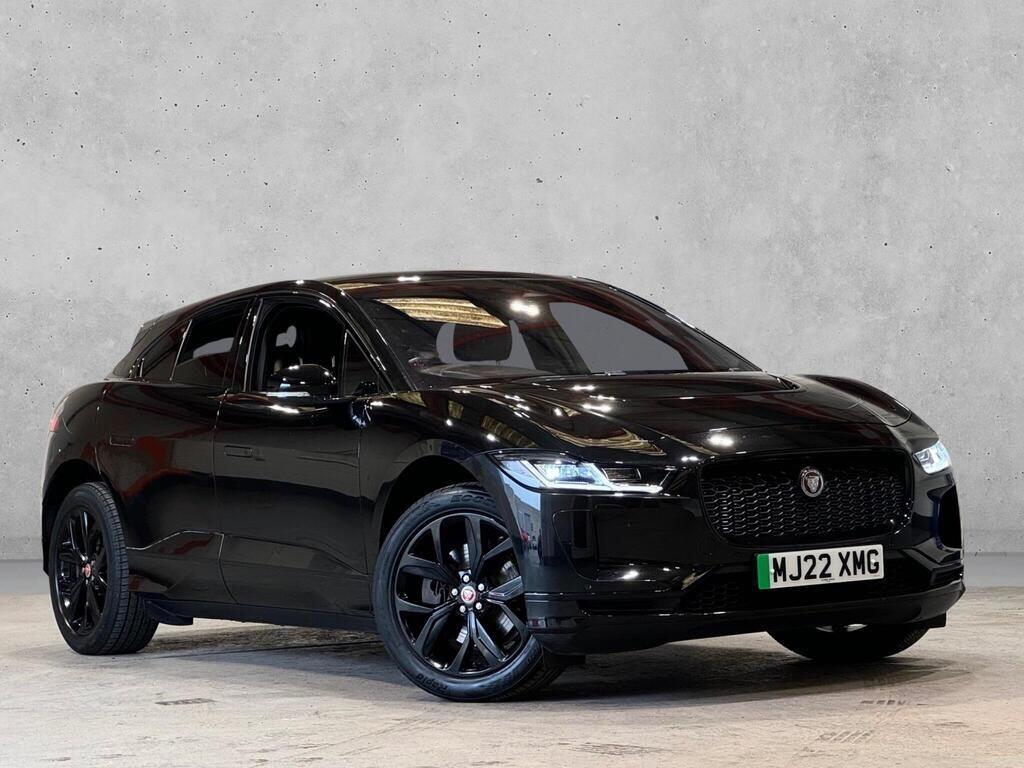 Used Jaguar I-Pace 2022 for sale - 76247341: Photo 1