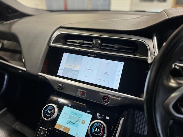 Used Jaguar I-Pace 2022 for sale - 76247341: Photo 10