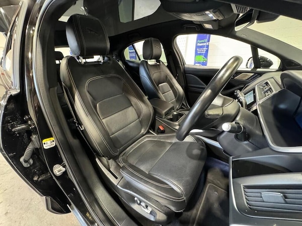 Used Jaguar I-Pace 2022 for sale - 76247341: Photo 12