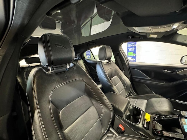 Used Jaguar I-Pace 2022 for sale - 76247341: Photo 13