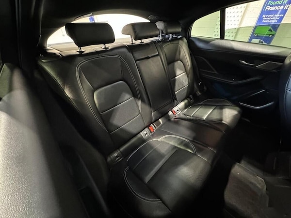 Used Jaguar I-Pace 2022 for sale - 76247341: Photo 14