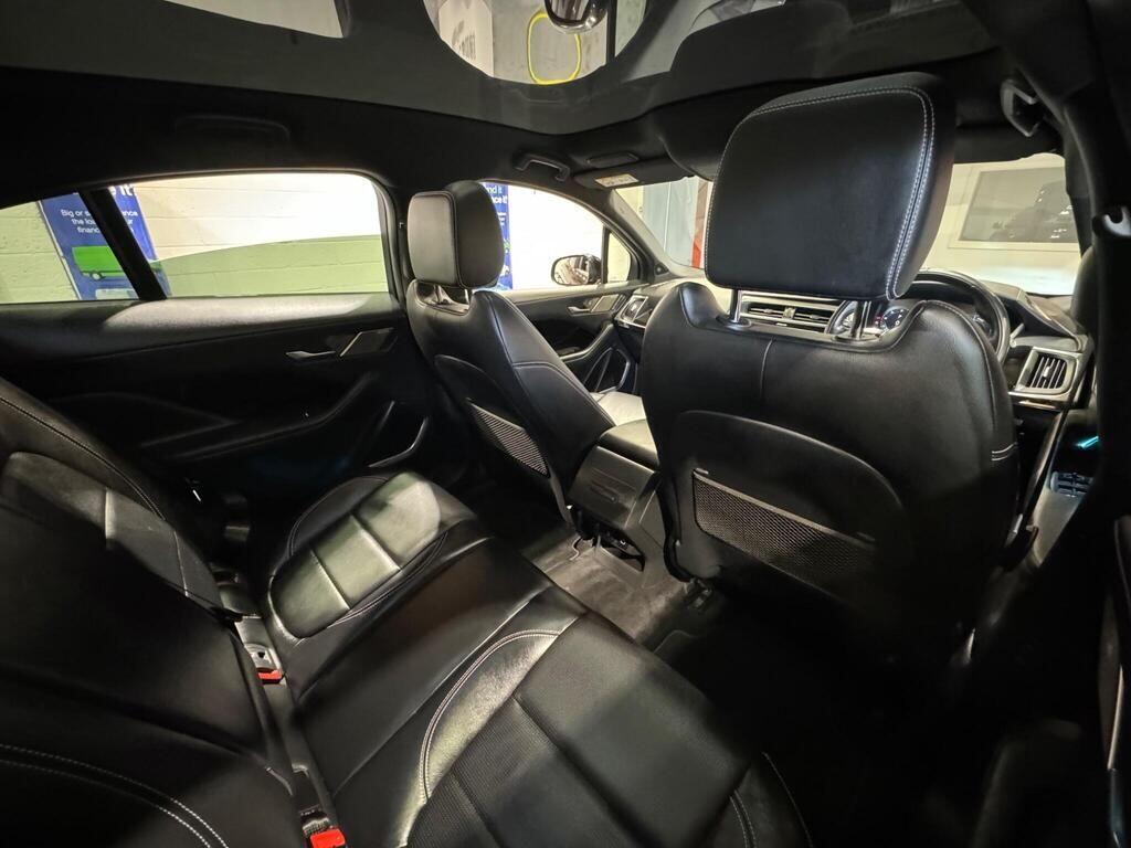 Used Jaguar I-Pace 2022 for sale - 76247341: Photo 15