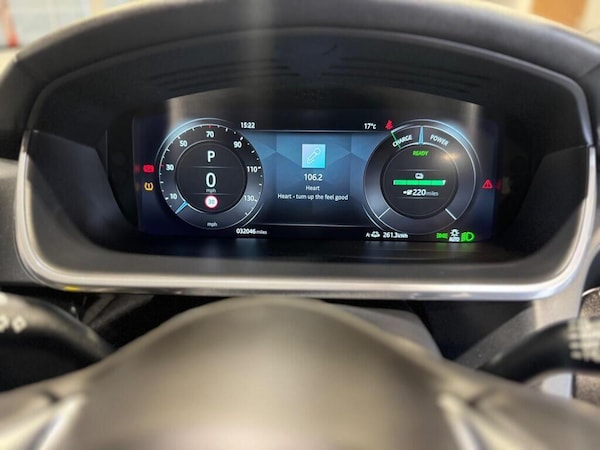 Used Jaguar I-Pace 2022 for sale - 76247341: Photo 17