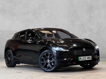 Jaguar - I-Pace