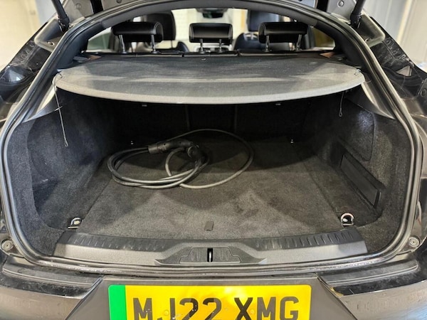 Used Jaguar I-Pace 2022 for sale - 76247341: Photo 20
