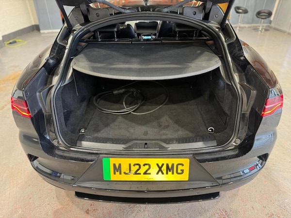 Used Jaguar I-Pace 2022 for sale - 76247341: Photo 21