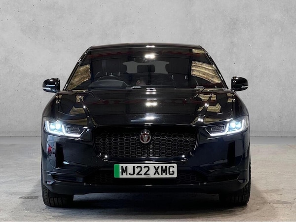 Used Jaguar I-Pace 2022 for sale - 76247341: Photo 2