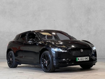 Used Jaguar I-Pace 2022 for sale - 76247341: Photo 3