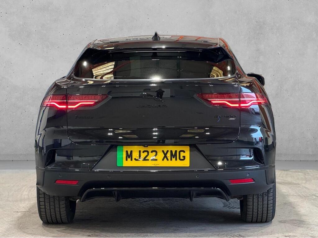 Used Jaguar I-Pace 2022 for sale - 76247341: Photo 6