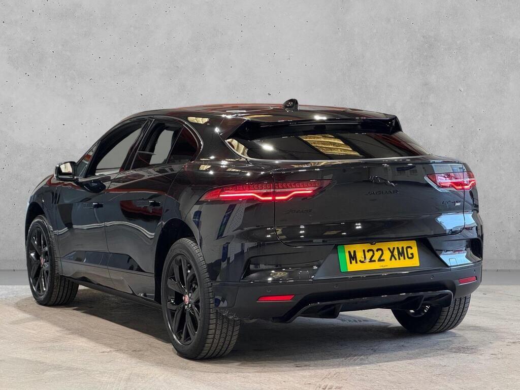 Used Jaguar I-Pace 2022 for sale - 76247341: Photo 7