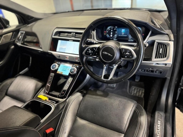 Used Jaguar I-Pace 2022 for sale - 76247341: Photo 8