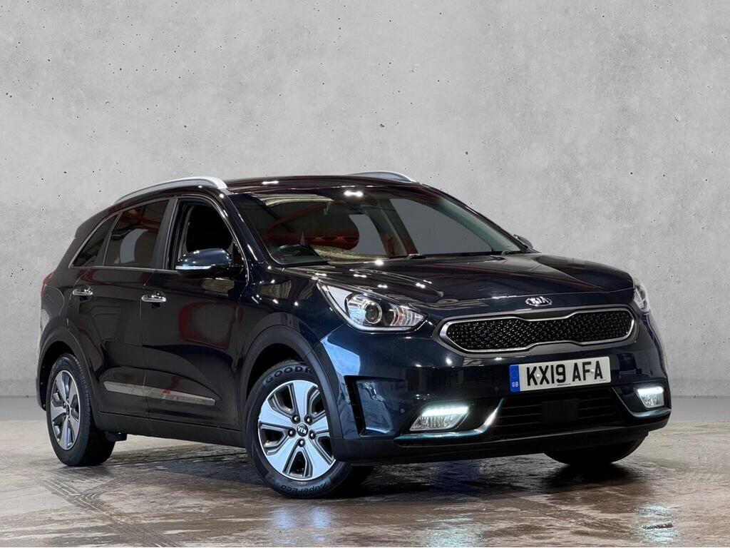 Used Kia Niro 2019 for sale - 76099152: Photo 1