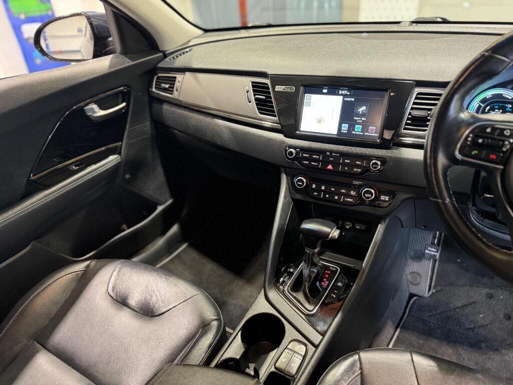 Used Kia Niro 2019 for sale - 76099152: Photo 10
