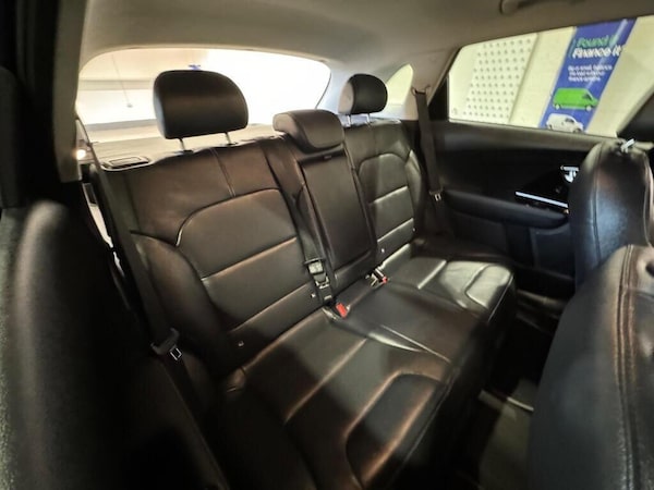 Used Kia Niro 2019 for sale - 76099152: Photo 12