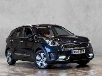 Kia - Niro