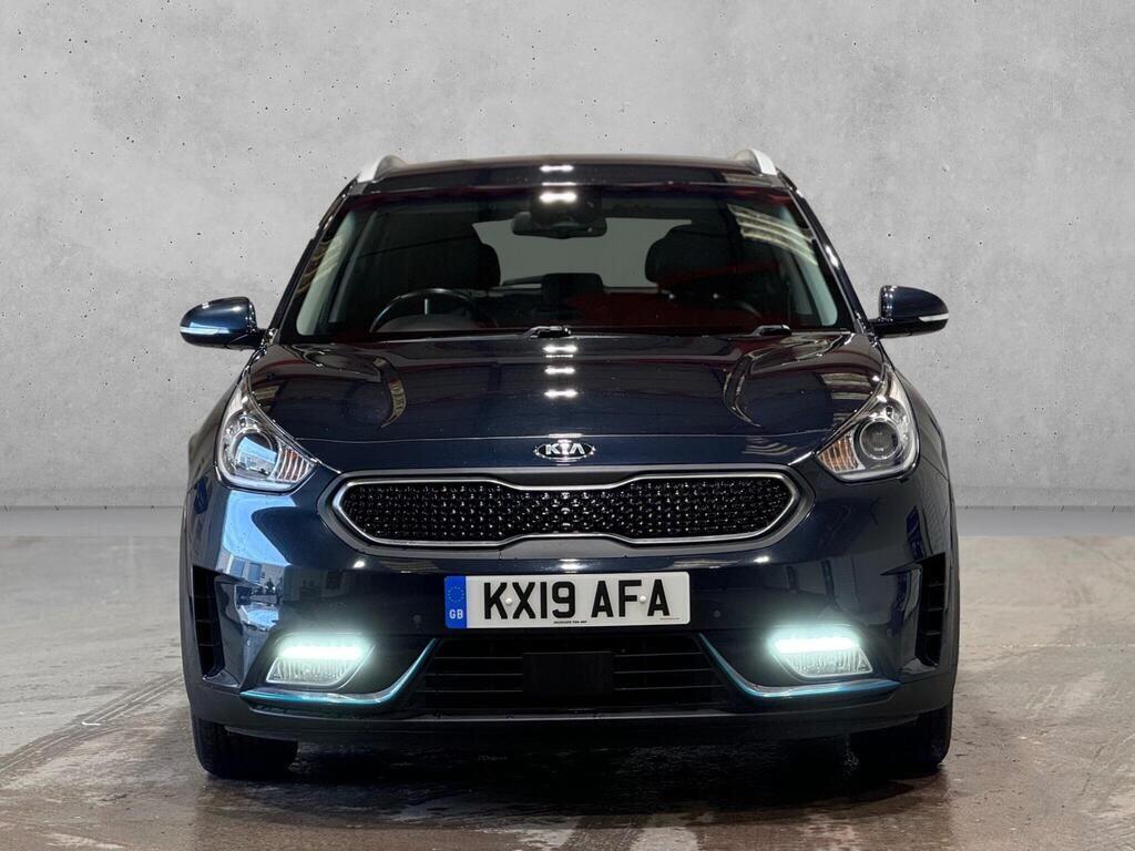 Used Kia Niro 2019 for sale - 76099152: Photo 2