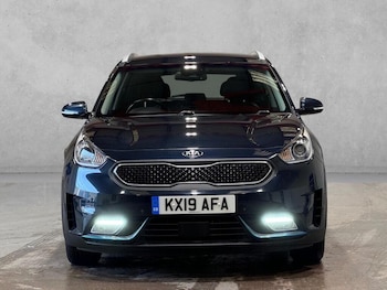 Used Kia Niro 2019 for sale - 76099152: Photo 2