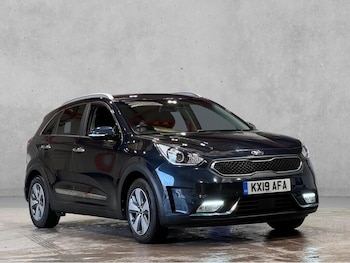 Used Kia Niro 2019 for sale - 76099152: Photo 3