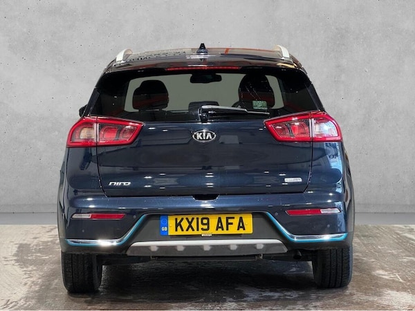 Used Kia Niro 2019 for sale - 76099152: Photo 6