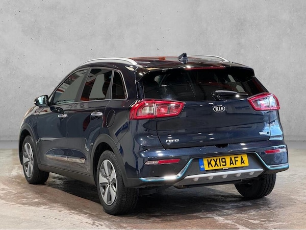 Used Kia Niro 2019 for sale - 76099152: Photo 7