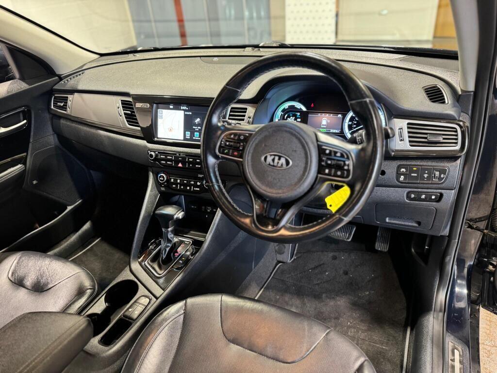 Used Kia Niro 2019 for sale - 76099152: Photo 8