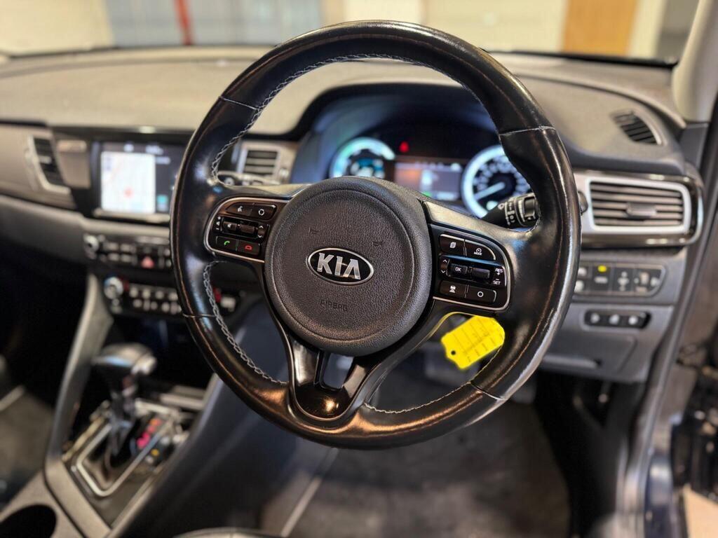 Used Kia Niro 2019 for sale - 76099152: Photo 9