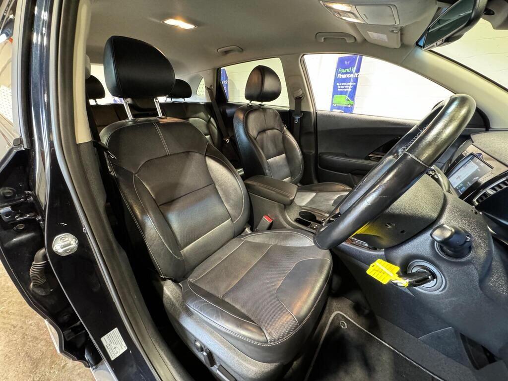 Used Kia Niro 2019 for sale - 76997511: Photo 11