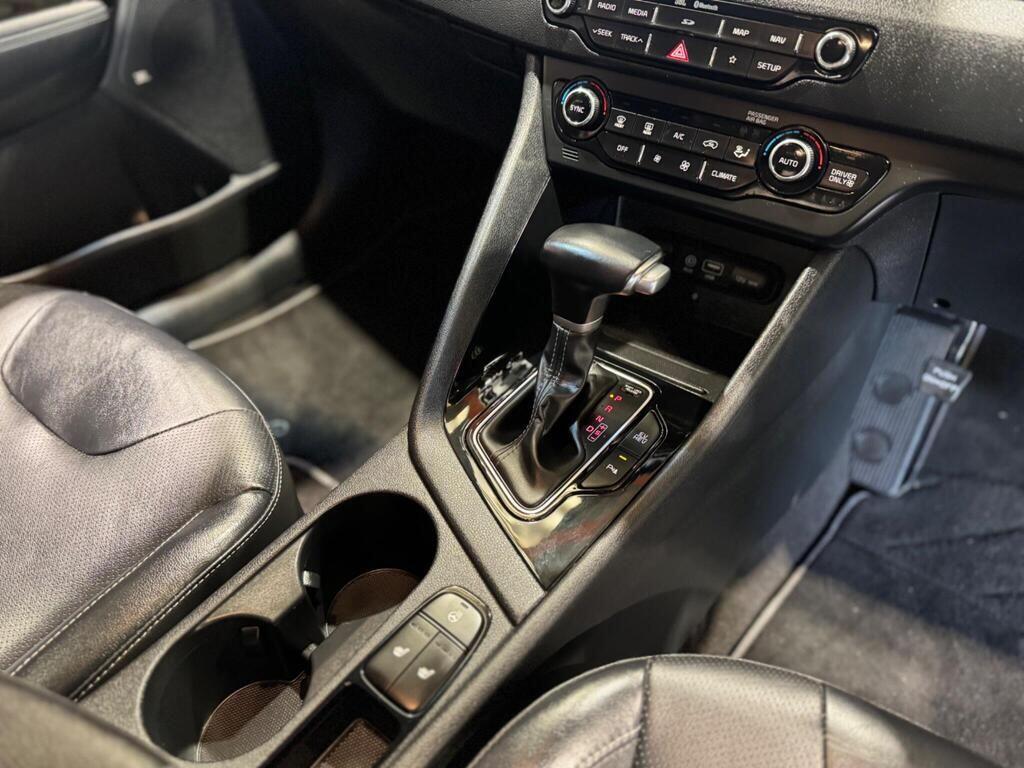 Used Kia Niro 2019 for sale - 76997511: Photo 15