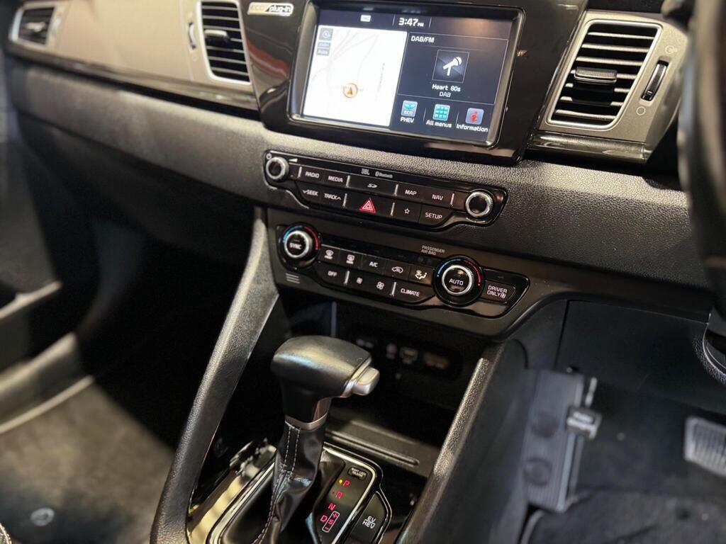 Used Kia Niro 2019 for sale - 76997511: Photo 16