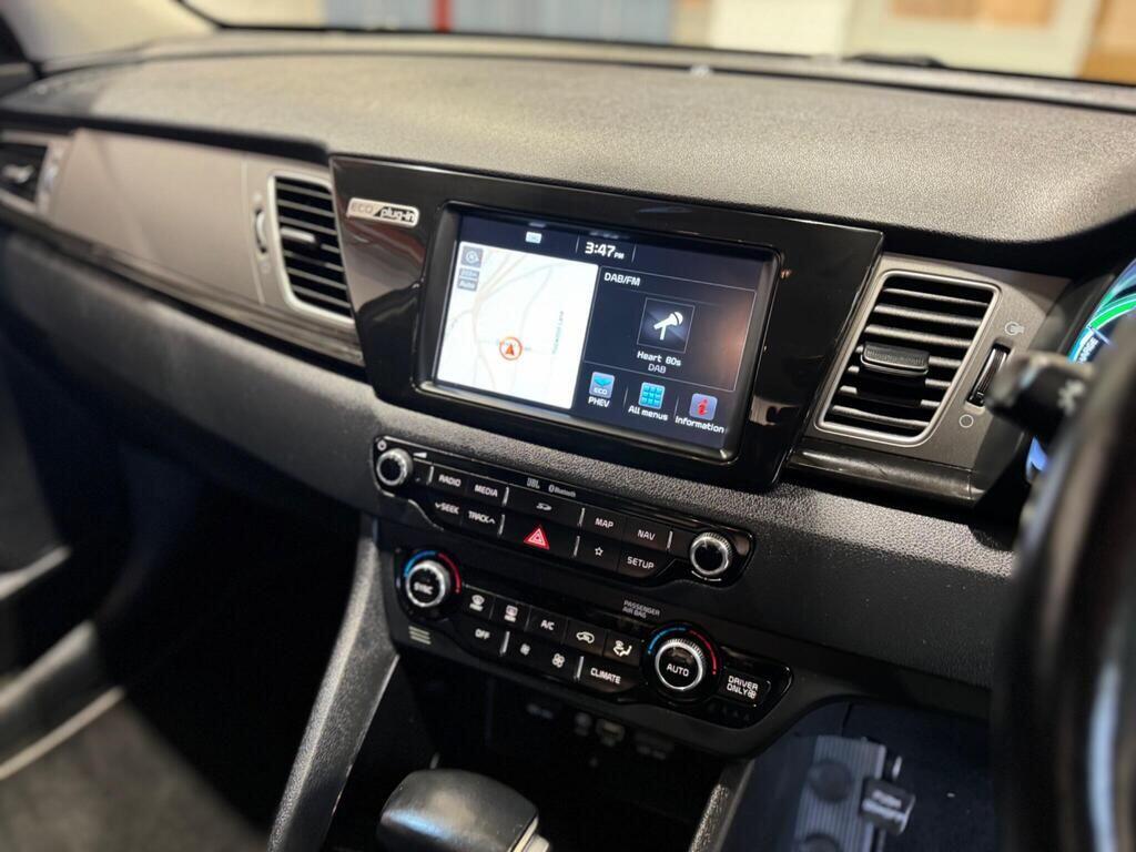 Used Kia Niro 2019 for sale - 76997511: Photo 17