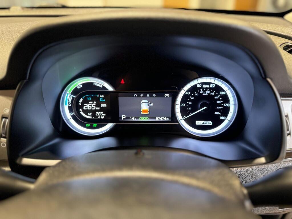 Used Kia Niro 2019 for sale - 76997511: Photo 18