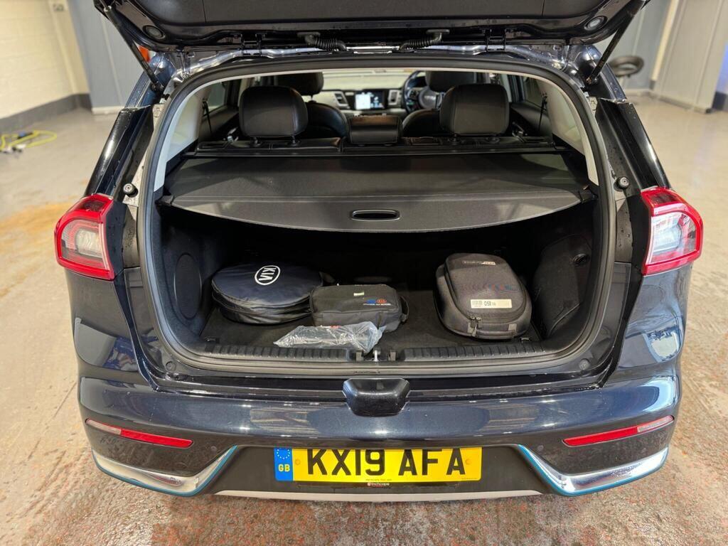 Used Kia Niro 2019 for sale - 76997511: Photo 22