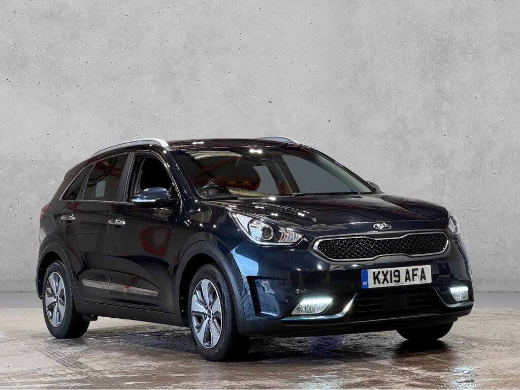 Used Kia Niro 2019 for sale - 76997511: Photo 3