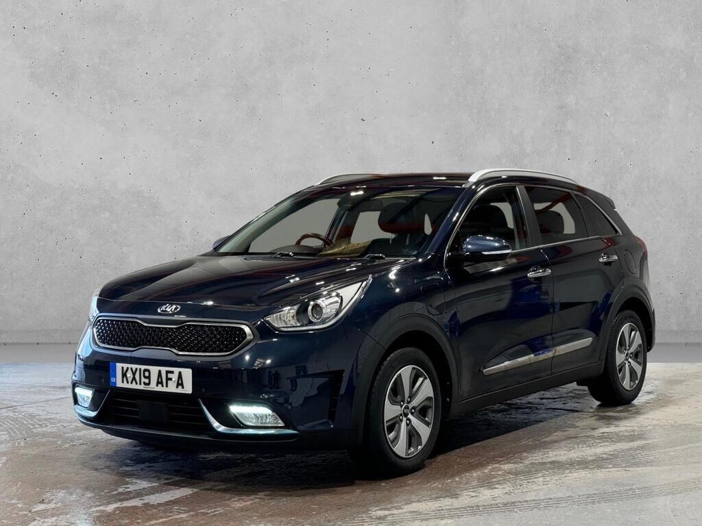 Used Kia Niro 2019 for sale - 76997511: Photo 5
